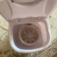 مینی واش -کهنه شور|ماشین لباسشویی و خشک‌کن لباس|شیراز, شهرک والفجر|دیوار