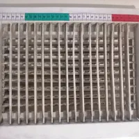 دو عدد دریچه کولر آبی|کولر آبی|تهران, تاکسیرانی|دیوار