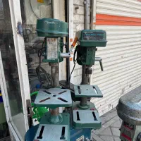 دریل ستونی ۱۳|ماشینآلات صنعتی|تهران, منیریه|دیوار