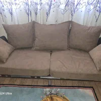 کاناپه سه نفره