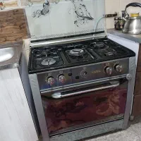 اجاق گاز ۵ شعله