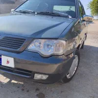 پراید 132 بسیار تمیز