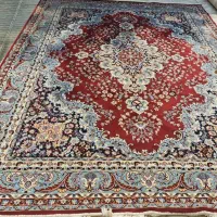 فرش ماشینی ۳۵۰ شانه