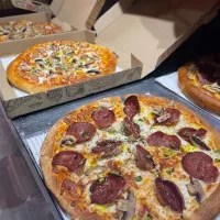 آشپز و کمک آشپز