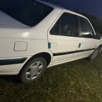 پژو پارس دوگانه شرکتی فروشی|خودرو سواری و وانت|پرهسر, |دیوار