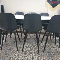 میز ناهار خوری