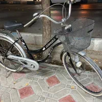 دوچرخه مناسب بانوان|دوچرخه، اسکیت، اسکوتر|اصفهان, شهرک کاوه|دیوار