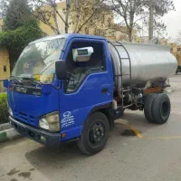 ابرسانی