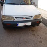 پراید مدل 77