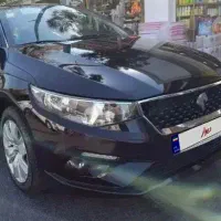 تارا مشکی اتومات v2 کارمندی