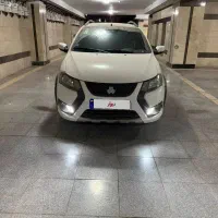کوییک ۱۴۰۳ gxr|خودرو سواری و وانت|کرج, کمال‌شهر|دیوار