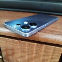 شیائومی Not13 4G|موبایل|اصفهان, کوی میلاد|دیوار