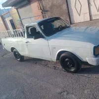 پیکان وانت مدل 93|خودرو سواری و وانت|اندیمشک, |دیوار