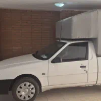 وانت کرایه اریسان۲مسقف چادری