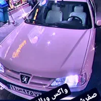 واکس وپولیش ماشین