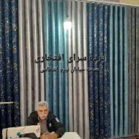 پرده سرای افتخاری