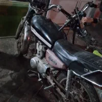 موتور سیکلت