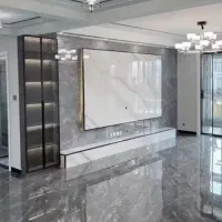 بازسازی لوکس و مدرن در کرج/استودیو ساختمان اکباتان