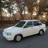 پراید ۱۳۲ SL مدل ۹۰|خودرو سواری و وانت|کرج, شاهینویلا|دیوار