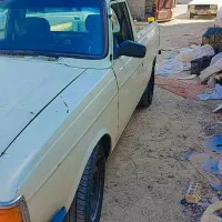 پیکان وانت مدل ۸۷|خودرو سواری و وانت|بهبهان, |دیوار