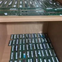 رم ۴گیگ ddr4 PC & laptop