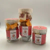 بستنی خشک را بدون واسطه بخرید