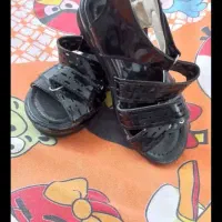 کفش|کفش و لباس بچه|نیشابور, شهرکهنه|دیوار