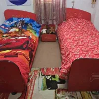 سرویس خواب نوجوان|تخت و سرویس خواب|بندر کنگان, |دیوار