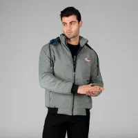 کاپشن  مموری  مردانه