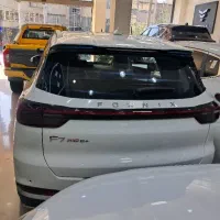 تیگو هفت هیبرید مدل 404