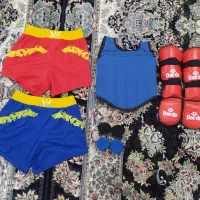 فروش لوازم ورزشی