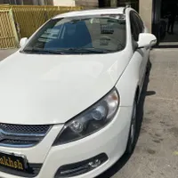 جک J5 اتوماتیک 1800cc، مدل ۱۳۹۶ نقدو اقساط