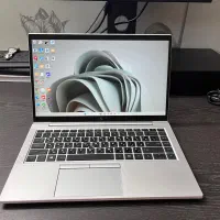 Hp elitebook 845 G7|رایانه همراه|اصفهان, ملاصدرا|دیوار