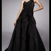 لباس مجلسی بسیار شیک