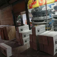 فروش و نصب سپر به قیمت عمده|قطعات یدکی و لوازم جانبی|رباطکریم, الارد|دیوار