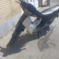 موتور بهمن بی کلاج B