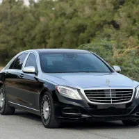 گذرموقت شیداخلج میباخ S600/با پول یه ماشین چینی