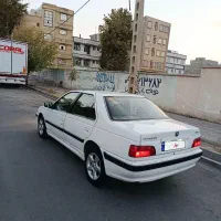 پارس سال 1401|خودرو سواری و وانت|خوی, |دیوار