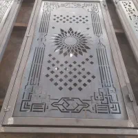 کارگاه دروپنجره سازی دنیای هنر|خدمات پیشه و مهارت|شیراز, کیان آباد|دیوار