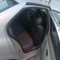 سمند مدل ۸۴ خوش رخ|خودرو سواری و وانت|الوند, |دیوار