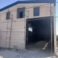 ۴۰۰ متر سوله صنعتی مناسب اکثر مشاغل و ذغال صنعتی|اجارهٔ دفتر صنعتی، کشاورزی، تجاری|رباط‌کریم, وهن آباد|دیوار