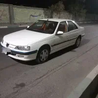 پارس tu5دریچه سیمی آخر 401|خودرو سواری و وانت|تهران, یاخجی آباد|دیوار