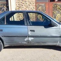 پژو مدل 85|خودرو سواری و وانت|آبادان, |دیوار