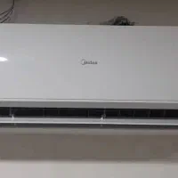 کولر ۳۰ هزار مدیا سه ماه کار