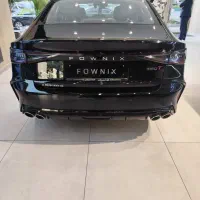 Z8 (آریزو 8) مدل 1404|خودرو سواری و وانت|تهران, الهیه|دیوار