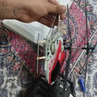 هلی کوپتر اسباب بازی ماشین کنترلی|اسباب‌‌بازی|بندر انزلی, بشمن|دیوار