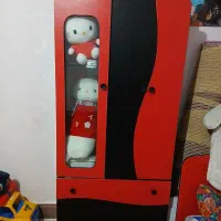 کمد ، دراور و سرویس خواب نوجوان