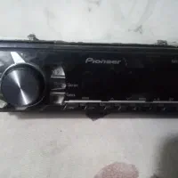 پایونیر 3850 1650 روکش صندلی|قطعات یدکی و لوازم جانبی|ری, دیلمان|دیوار