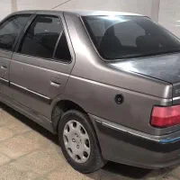 پارس ۸۶ دوگانه دستی