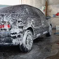 پژو پارس فول سفارشی elx